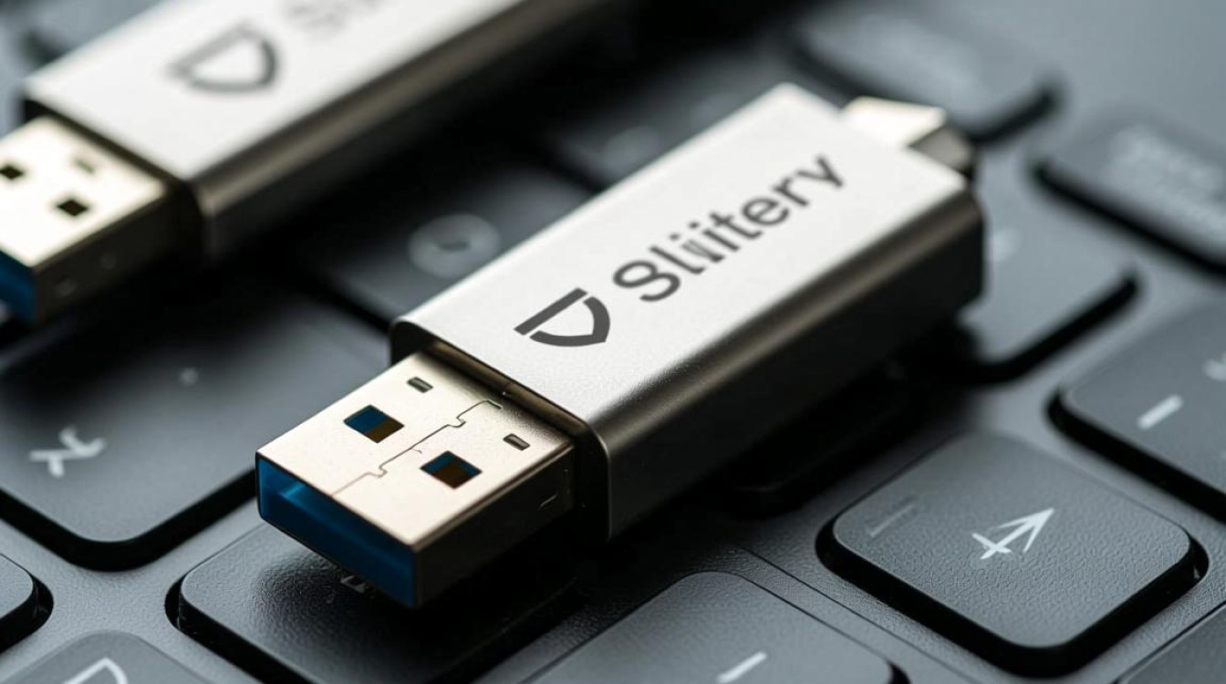 系统U盘报错无法识别怎么办？修复步骤详解来了