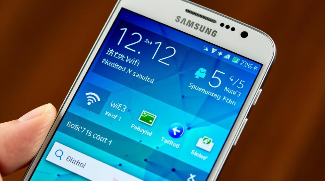 note3无法连接WiFi怎么办？常见原因与解决方法有哪些？