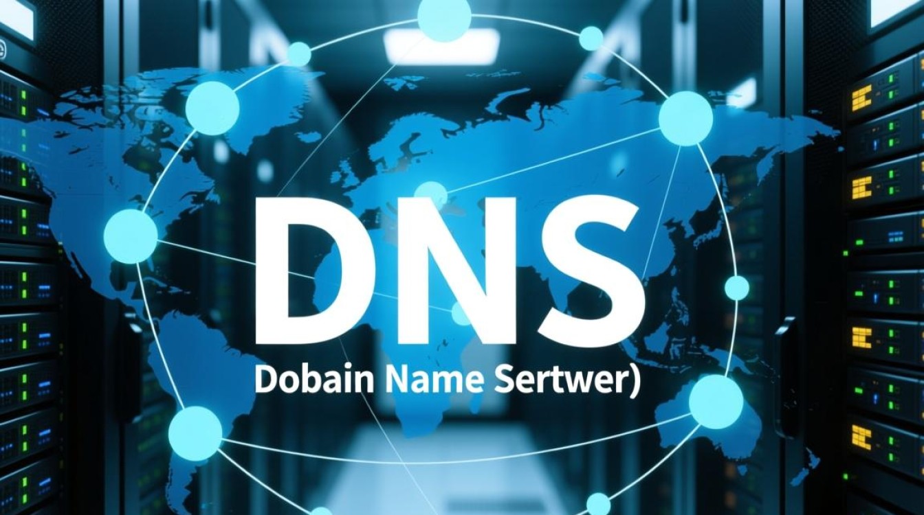 68.12.16.30 DNS是什么，如何查询和解析？