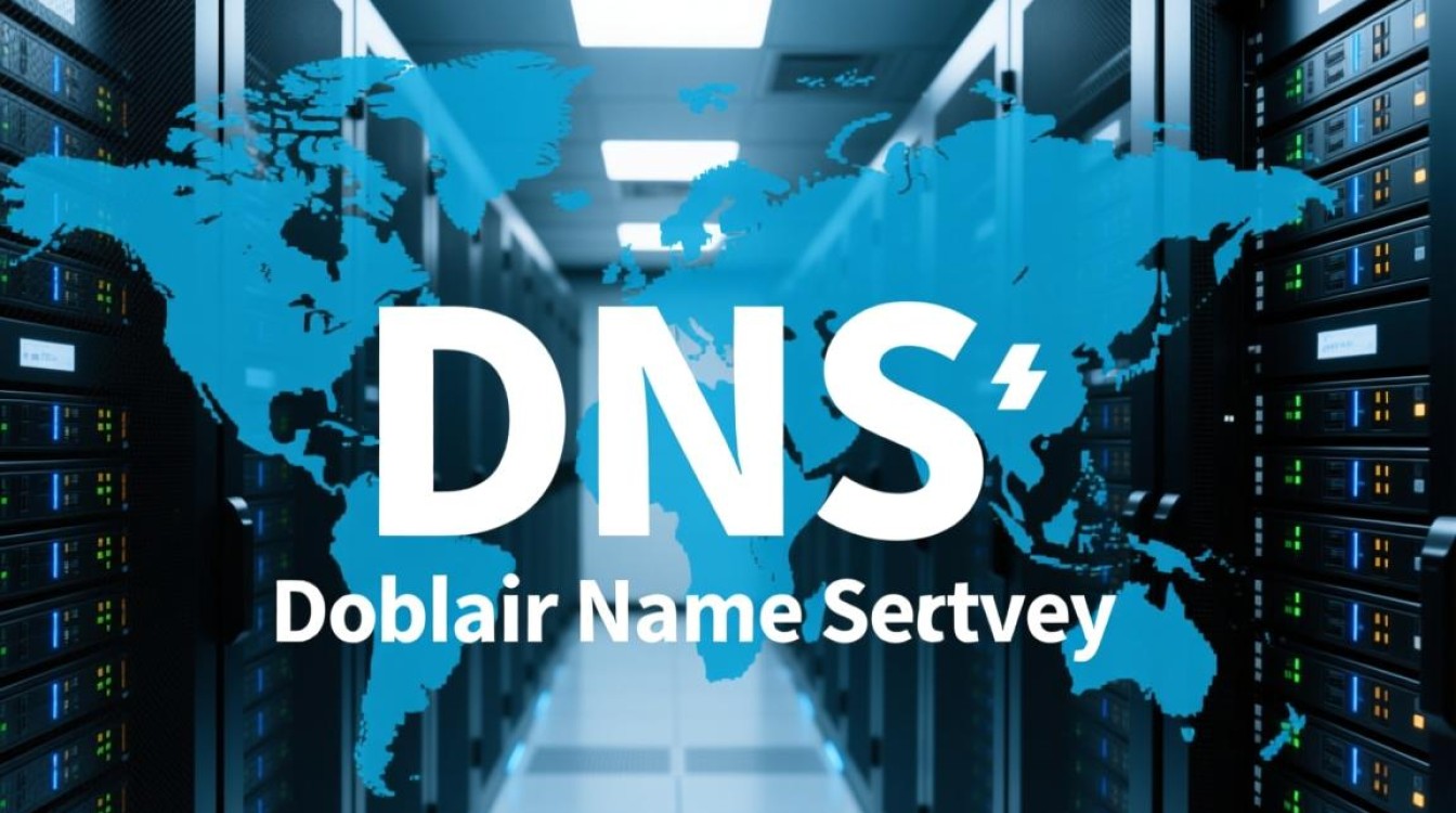 68.12.16.30 DNS是什么，如何查询和解析？