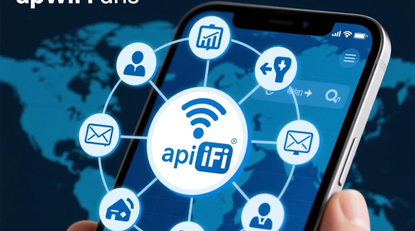 apwifi dns怎么设置才能让手机自动连接WiFi？
