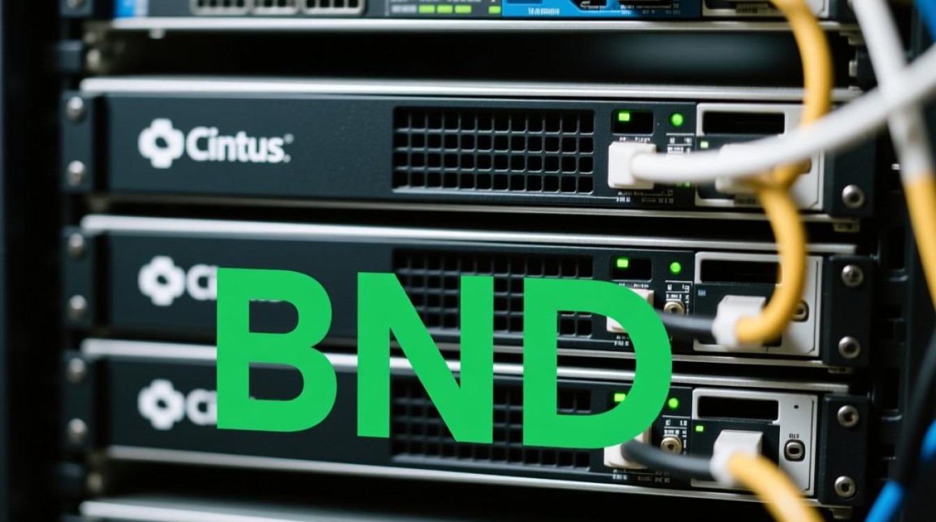 CentOS自带DNS服务器如何配置与使用？