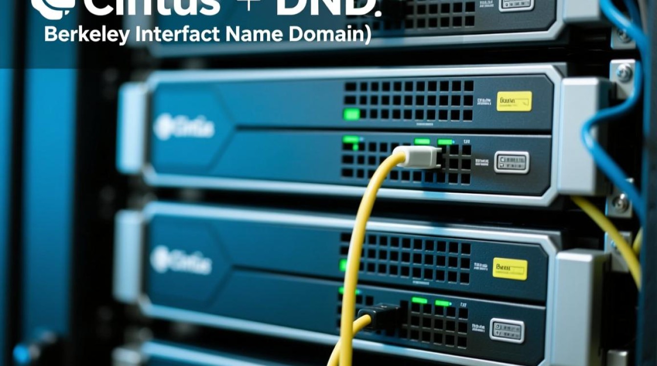 CentOS自带DNS服务器如何配置与使用？