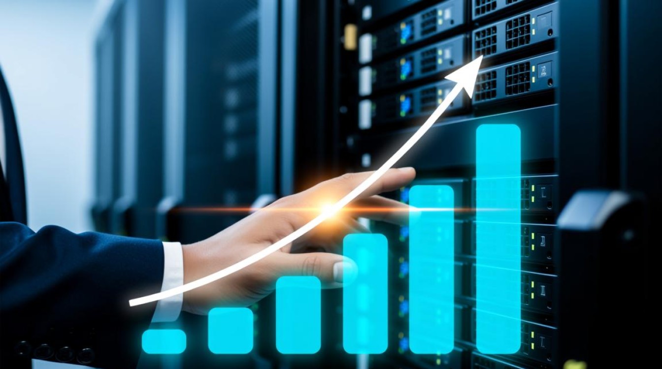 服务器延迟上升是什么原因造成的？