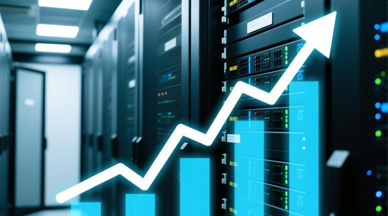 服务器延迟上升是什么原因造成的？