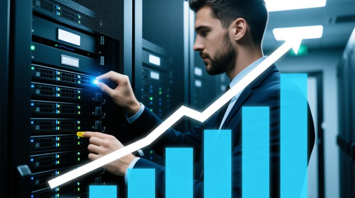 服务器延迟上升是什么原因造成的？