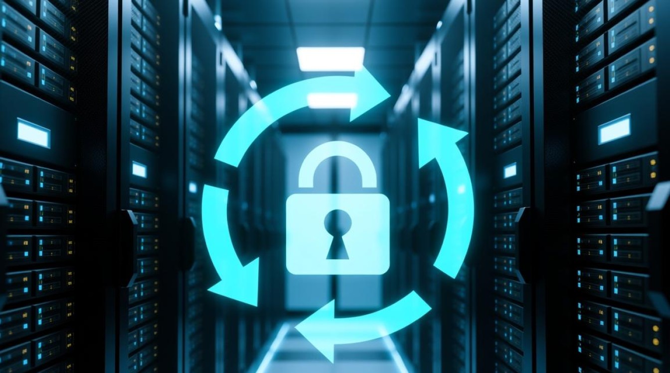 数据库异地备份软件如何配置？步骤详解与最佳实践