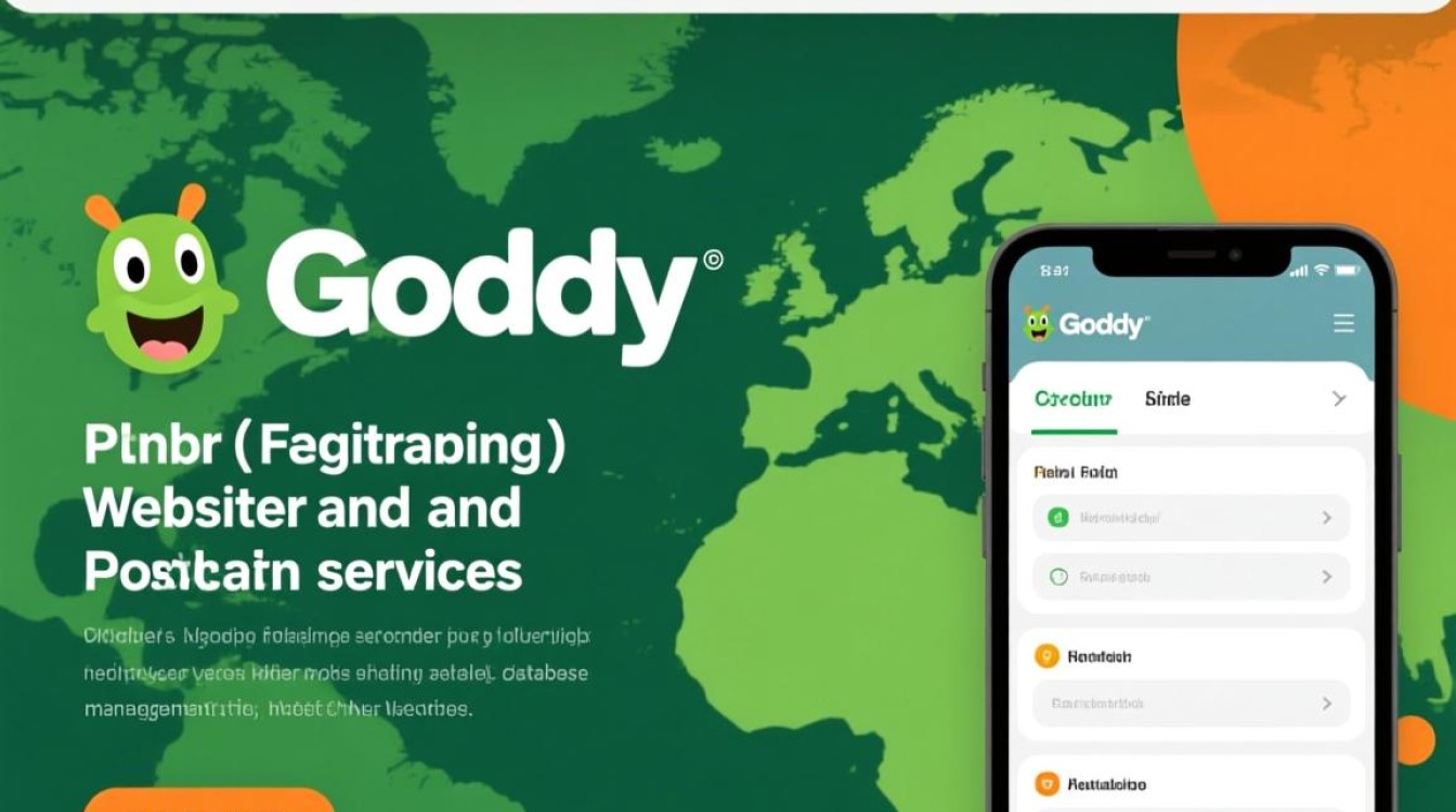 godaddy数据库怎么用?新手入门指南与常见问题解答 godaddy数据库怎么用?新手入门指南与常见问题解答