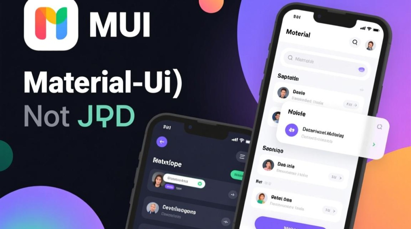 mui如何解析json数据库？详细步骤与代码示例解析