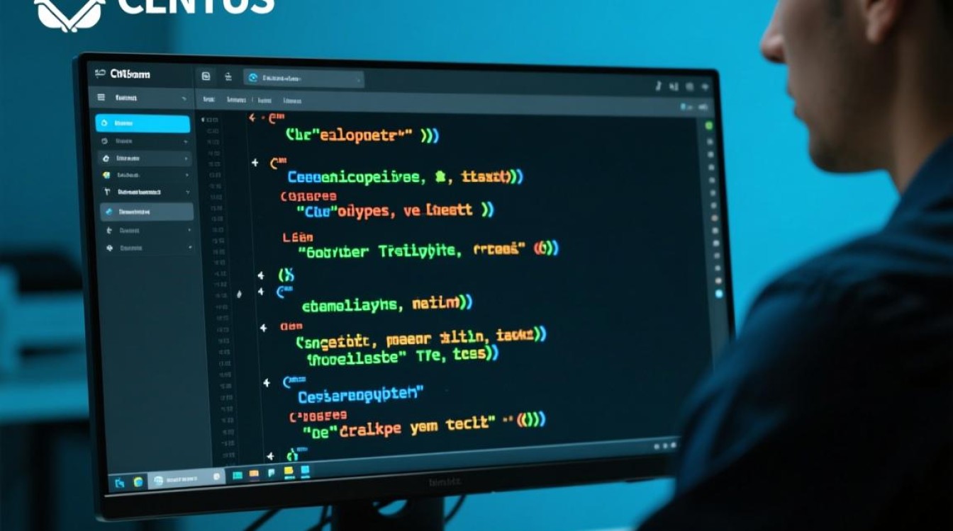 centos脚本文件如何编写与执行?新手入门指南 centos脚本文件如何编写与执行?新手入门指南