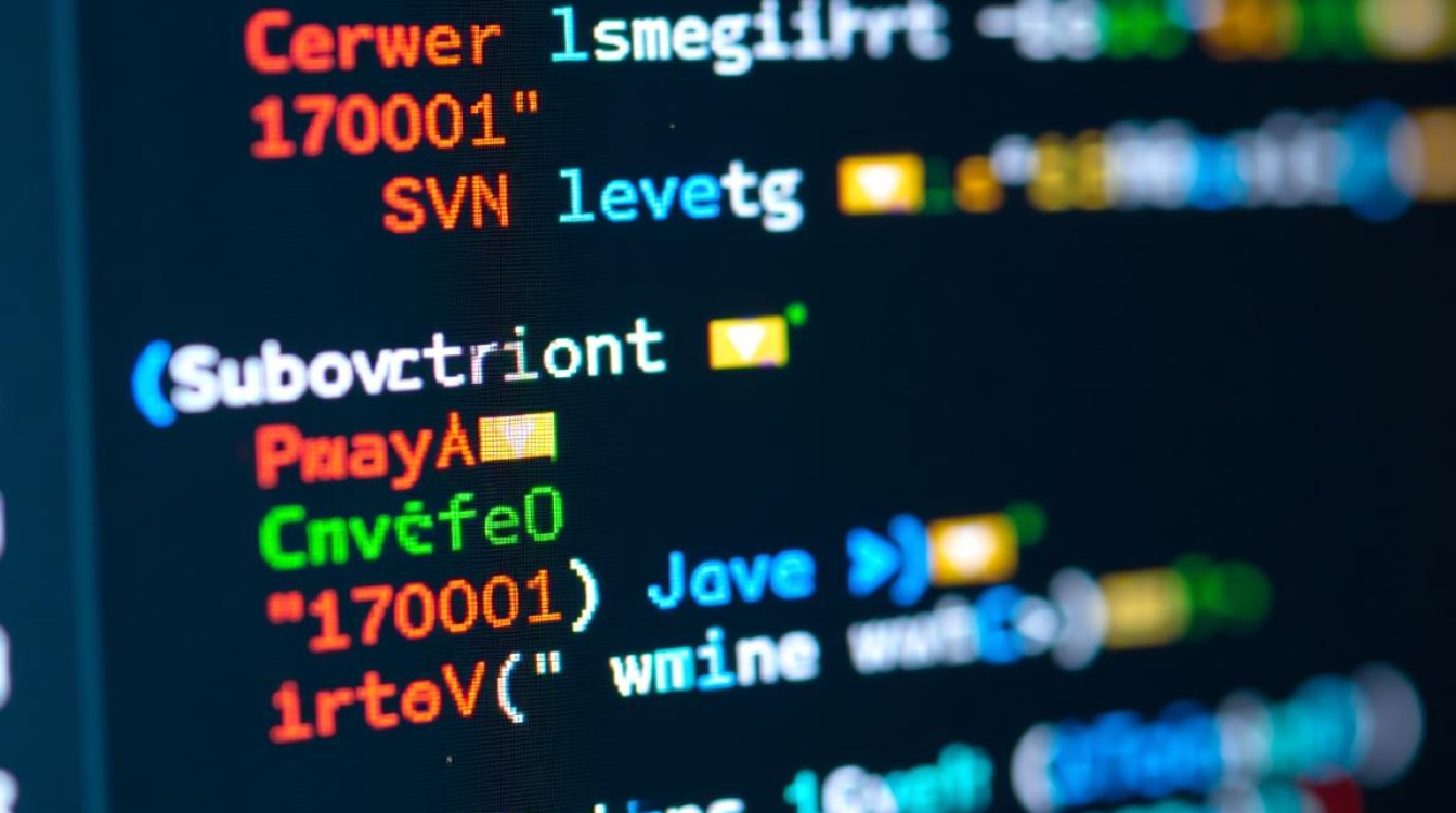 svn刷新报错170001怎么办？解决方法是什么？
