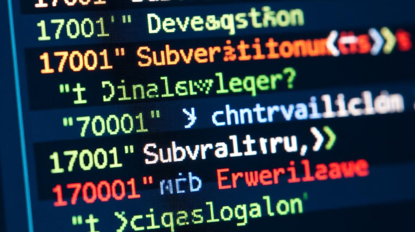 svn刷新报错170001怎么办？解决方法是什么？
