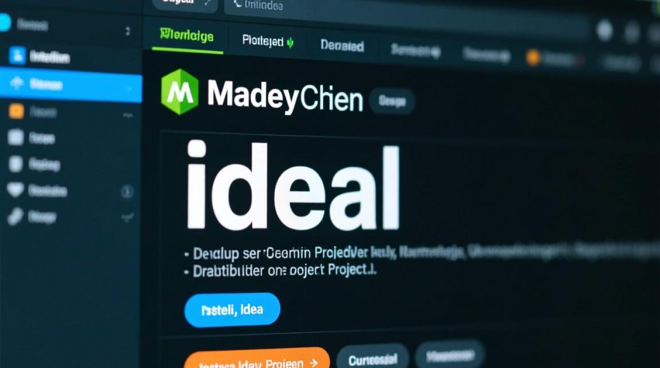 ideal的maven报错，如何解决依赖冲突或配置错误？