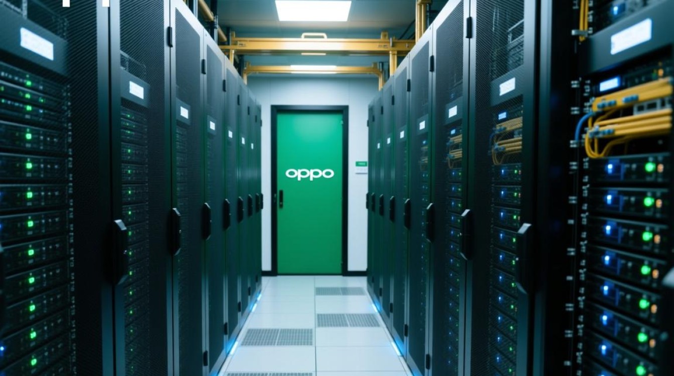 OPPO服务器实况,究竟藏着哪些不为人知的黑科技? OPPO服务器实况,究竟藏着哪些不为人知的黑科技?