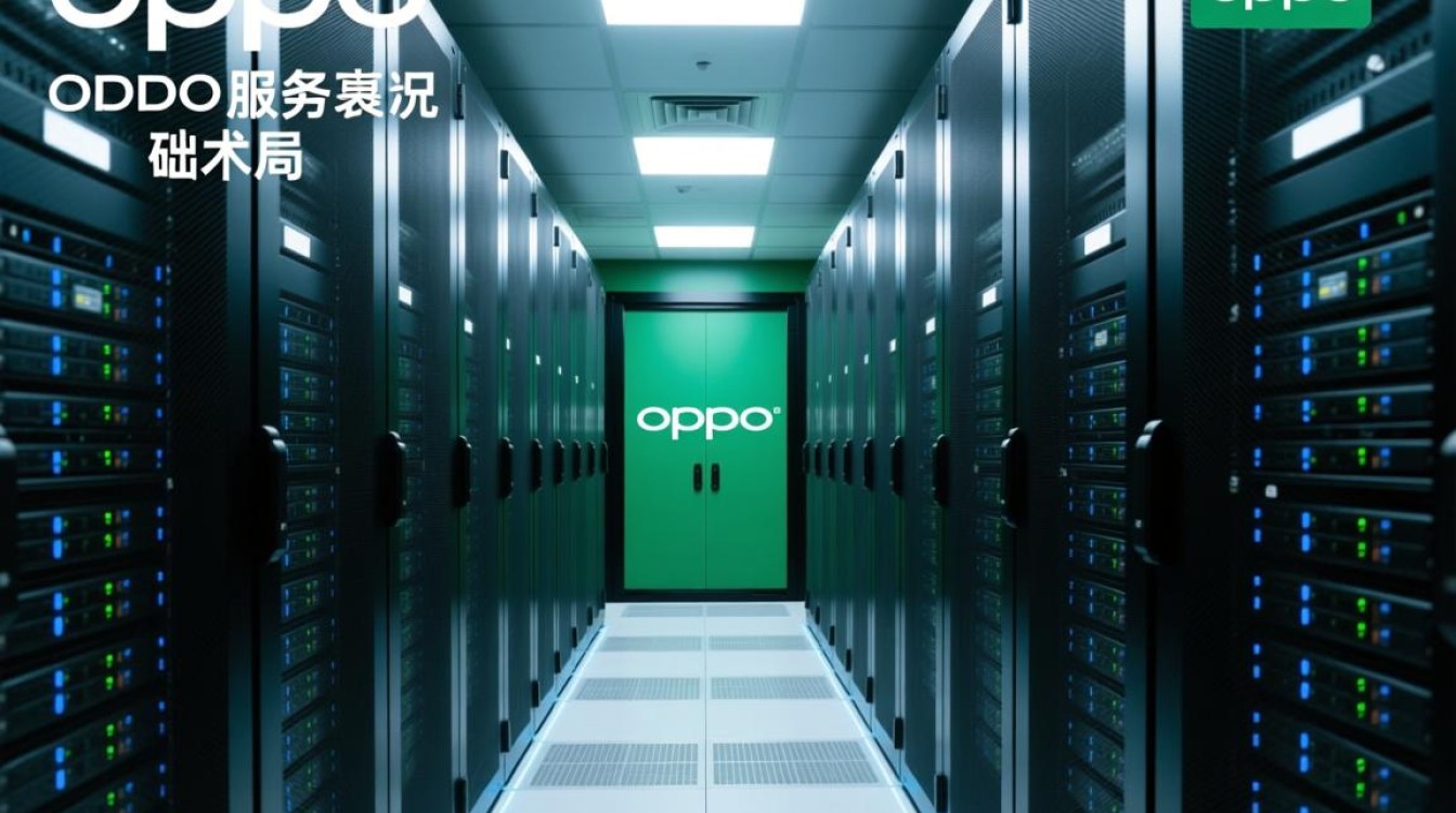 OPPO服务器实况,究竟藏着哪些不为人知的黑科技? OPPO服务器实况,究竟藏着哪些不为人知的黑科技?