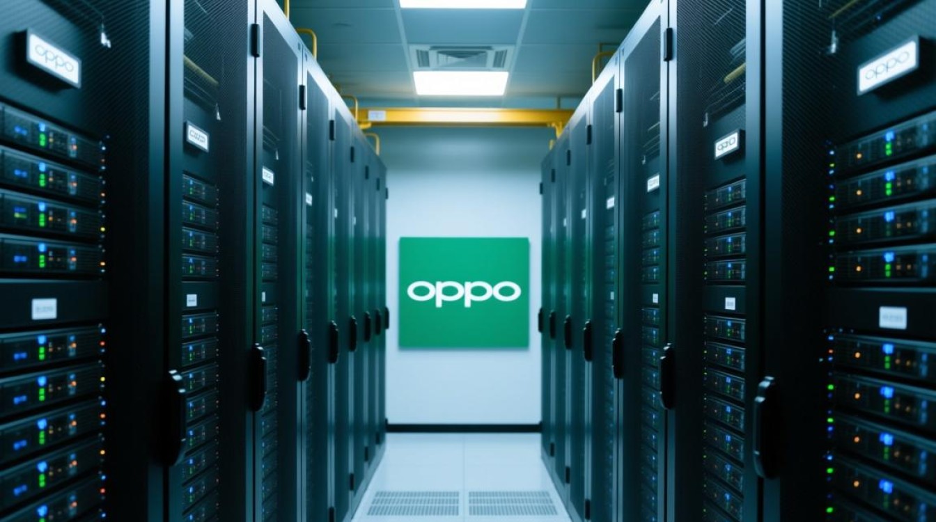 OPPO服务器实况,究竟藏着哪些不为人知的黑科技? OPPO服务器实况,究竟藏着哪些不为人知的黑科技?