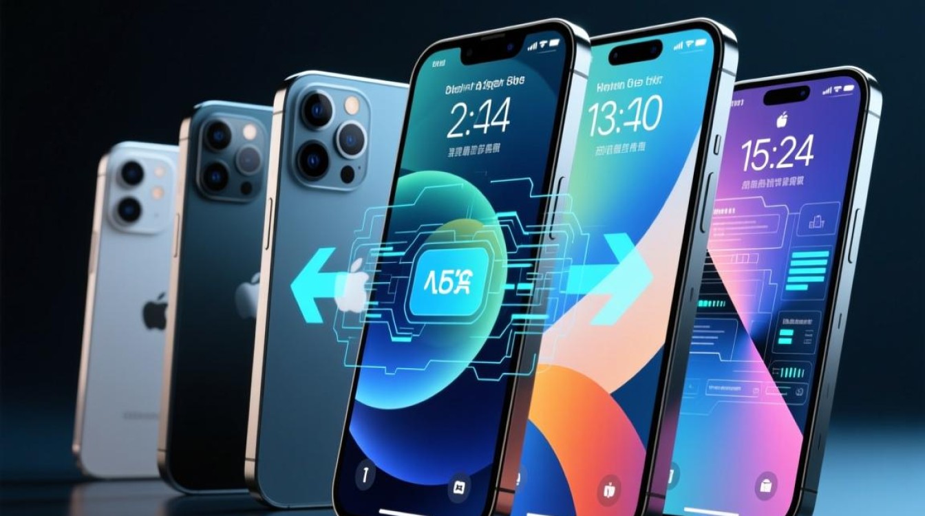 不同品牌手机如何互传数据库?数据迁移有妙招吗? 不同品牌手机如何互传数据库?数据迁移有妙招吗?