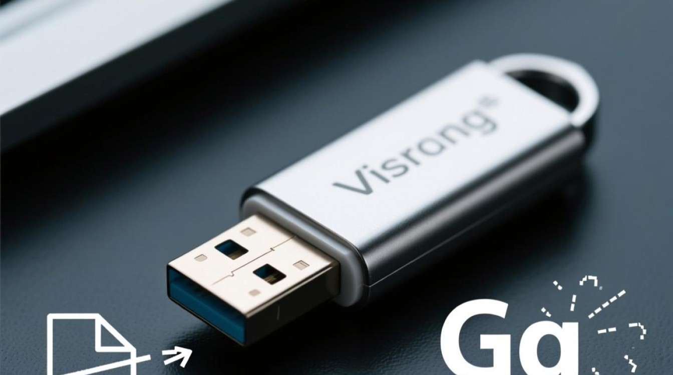 u盘无法复制4g以上大文件怎么办？