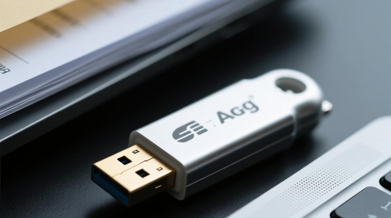 u盘无法复制4g以上大文件怎么办？