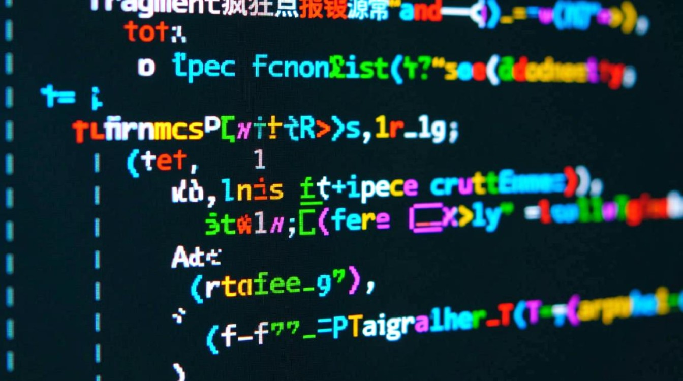 fragment疯狂点报错怎么办？解决方法与原因分析