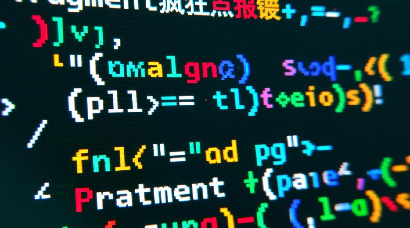 fragment疯狂点报错怎么办？解决方法与原因分析