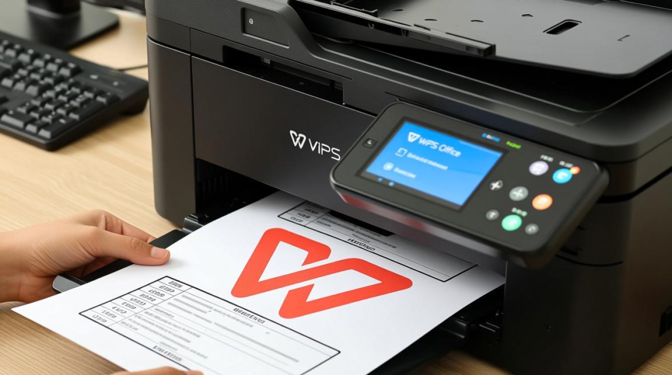 wps打印机无法打印怎么办？原因及解决方法详解