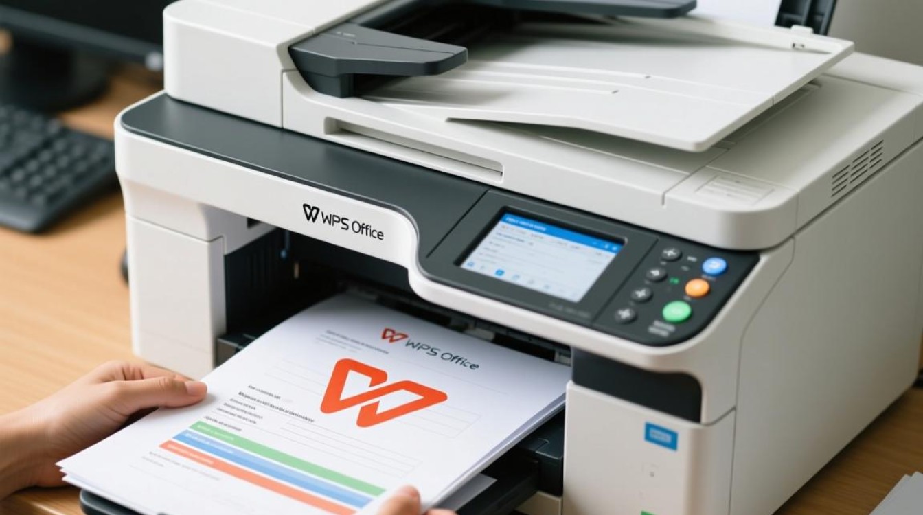 wps打印机无法打印怎么办？原因及解决方法详解