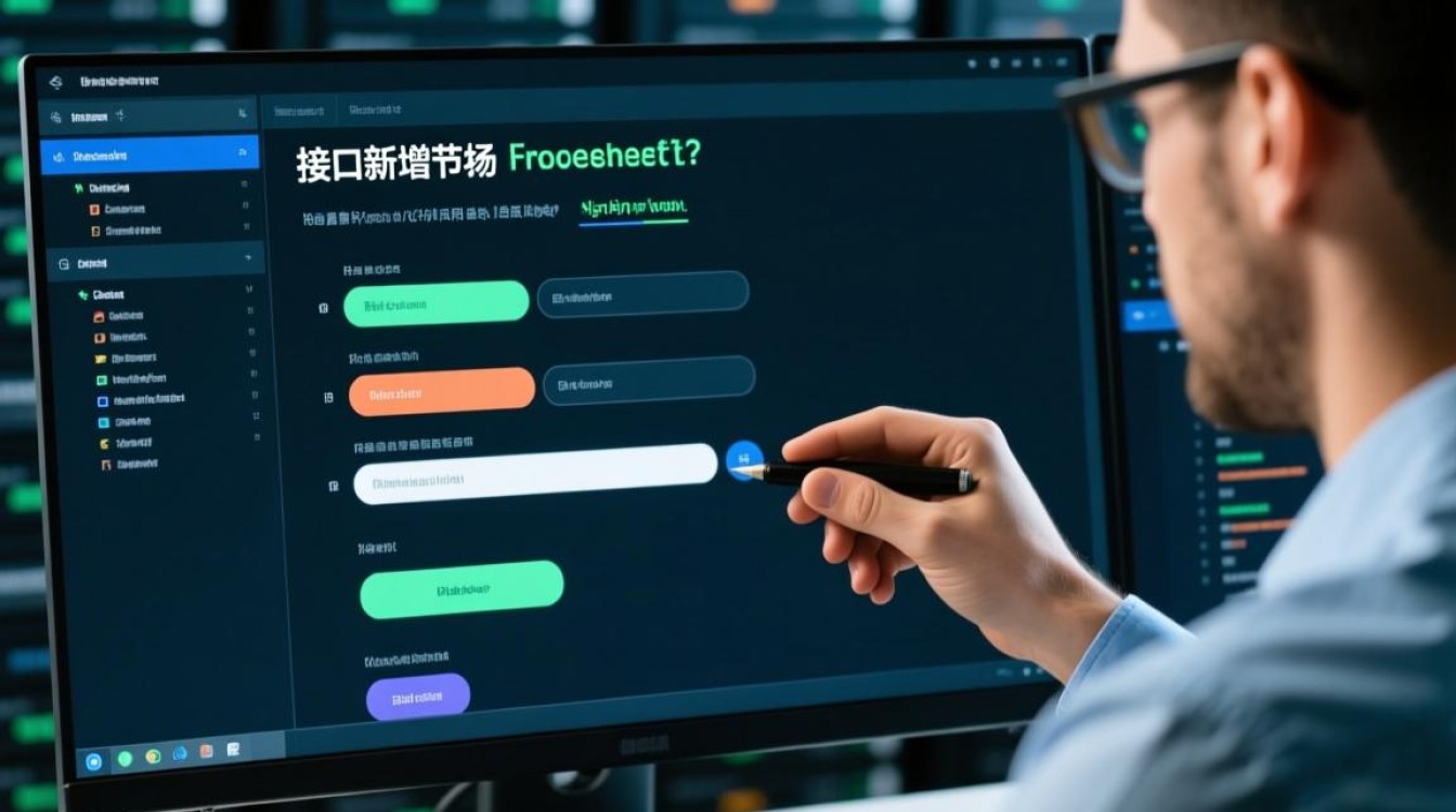 新增接口字段后,数据库里具体怎么查字段信息? 新增接口字段后,数据库里具体怎么查字段信息?