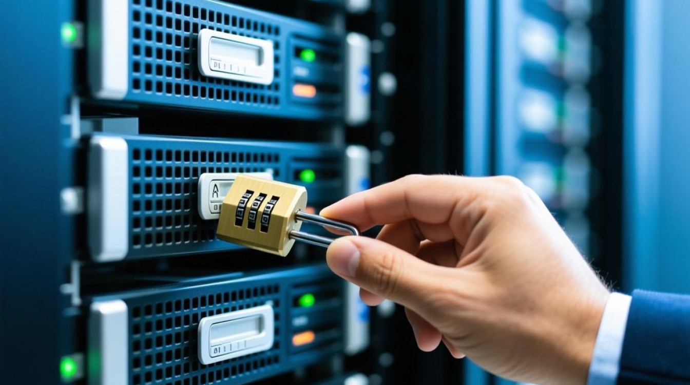 服务器数据库密码忘了怎么查？有办法找回吗？