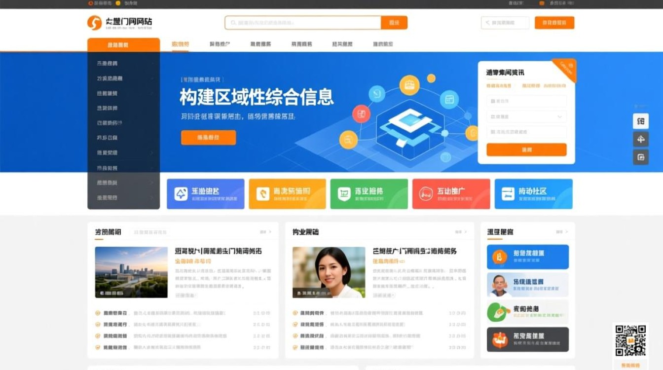 大型地方门户网站源码哪里能买到且安全稳定？