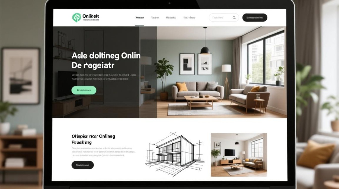 室内设计网站有哪些？新手怎么选合适的？