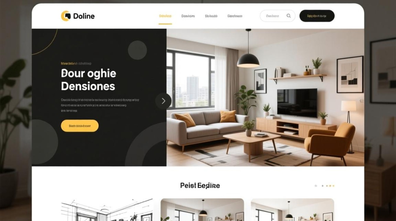 室内设计网站有哪些？新手怎么选合适的？