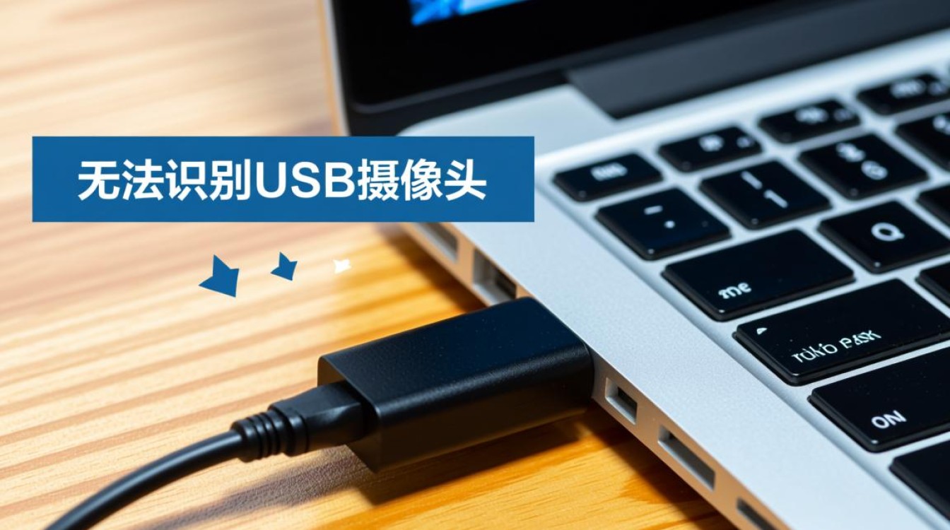 为什么我的电脑无法识别USB摄像头? 为什么我的电脑无法识别USB摄像头?