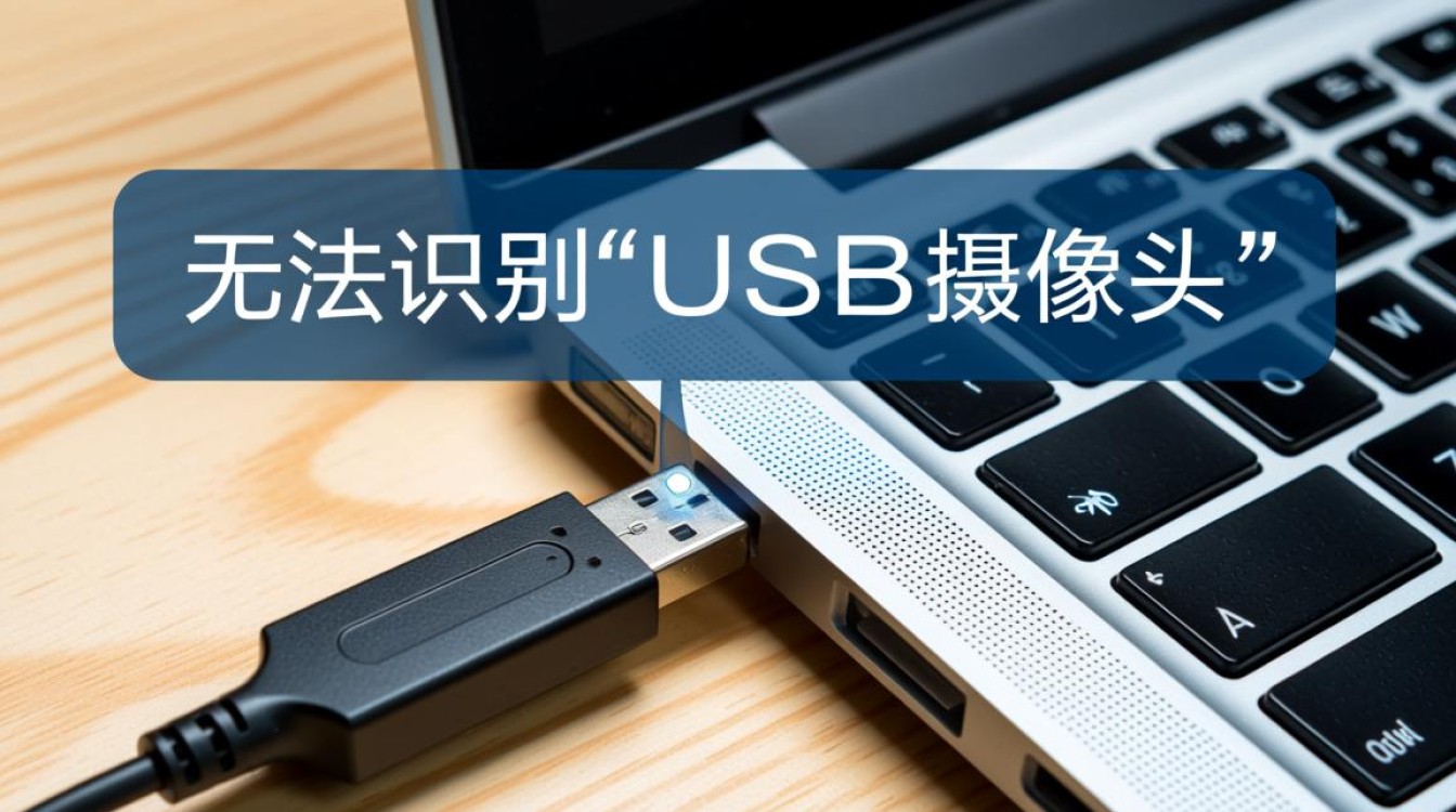 为什么我的电脑无法识别USB摄像头? 为什么我的电脑无法识别USB摄像头?