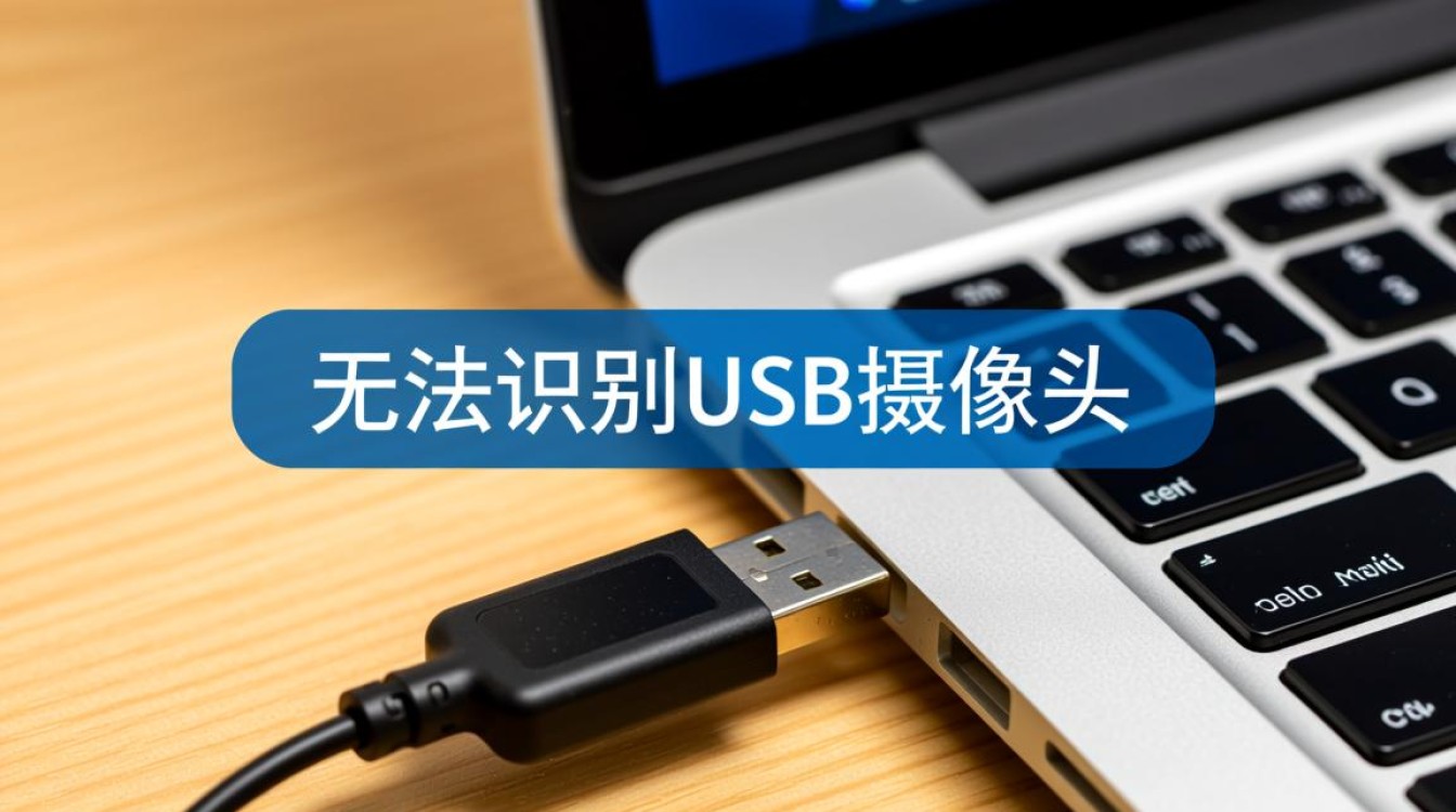 为什么我的电脑无法识别USB摄像头? 为什么我的电脑无法识别USB摄像头?