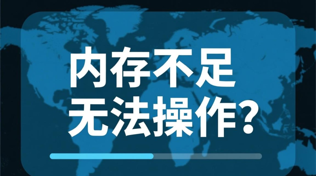 AI内存不足无法操作,怎么办? AI内存不足无法操作,怎么办?