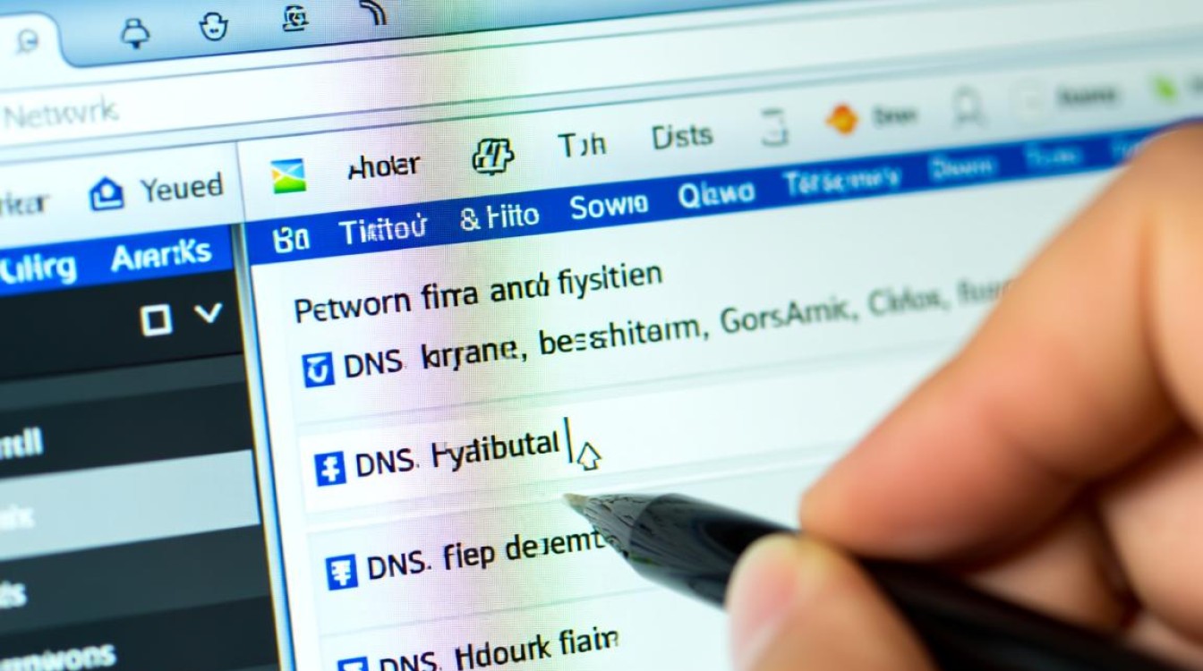 CentOS指定DNS服务器具体步骤是什么？