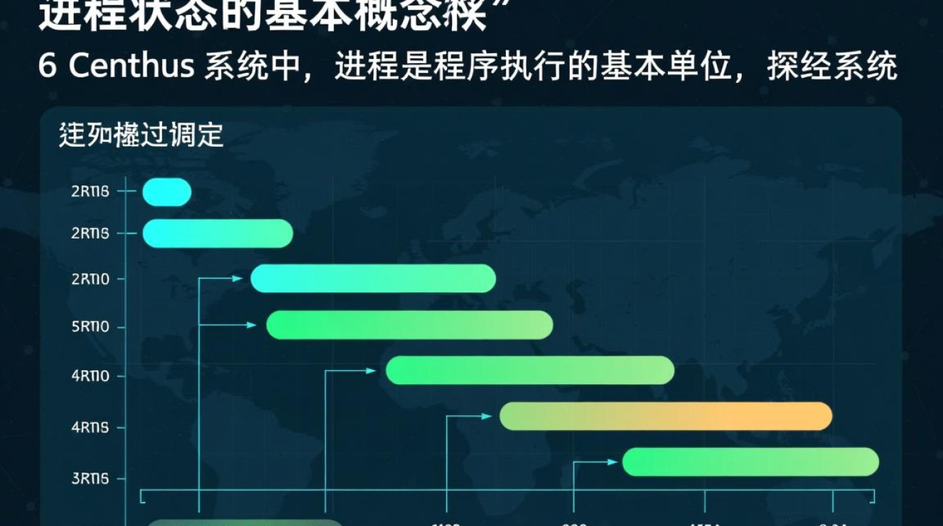 centos 进程状态切换，如何手动将进程从停止切换到运行？