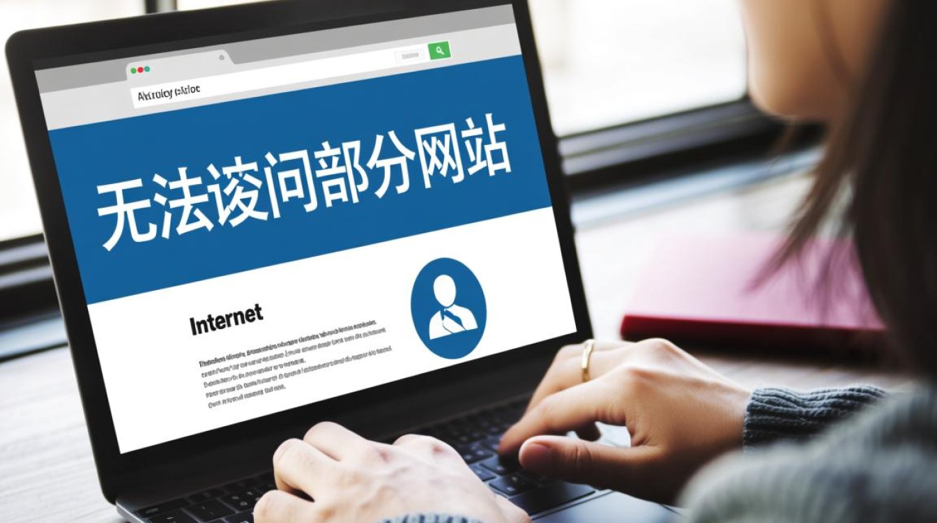 为什么我的电脑无法访问部分网站？