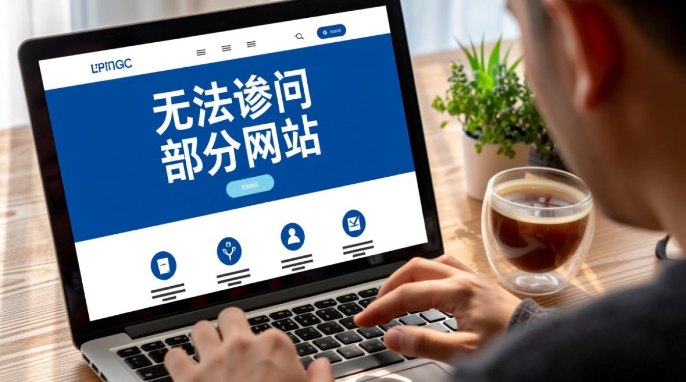 为什么我的电脑无法访问部分网站？