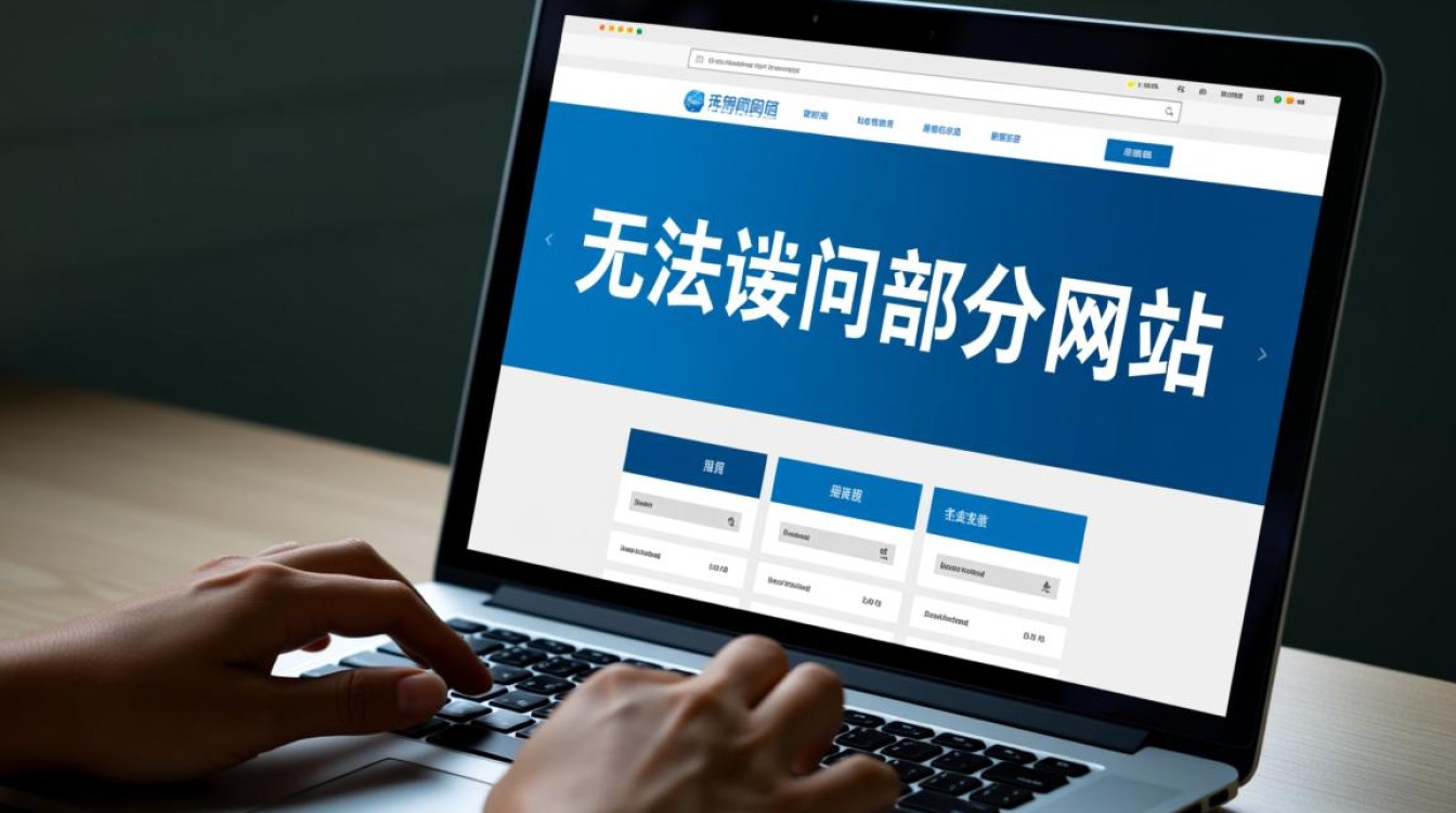 为什么我的电脑无法访问部分网站？