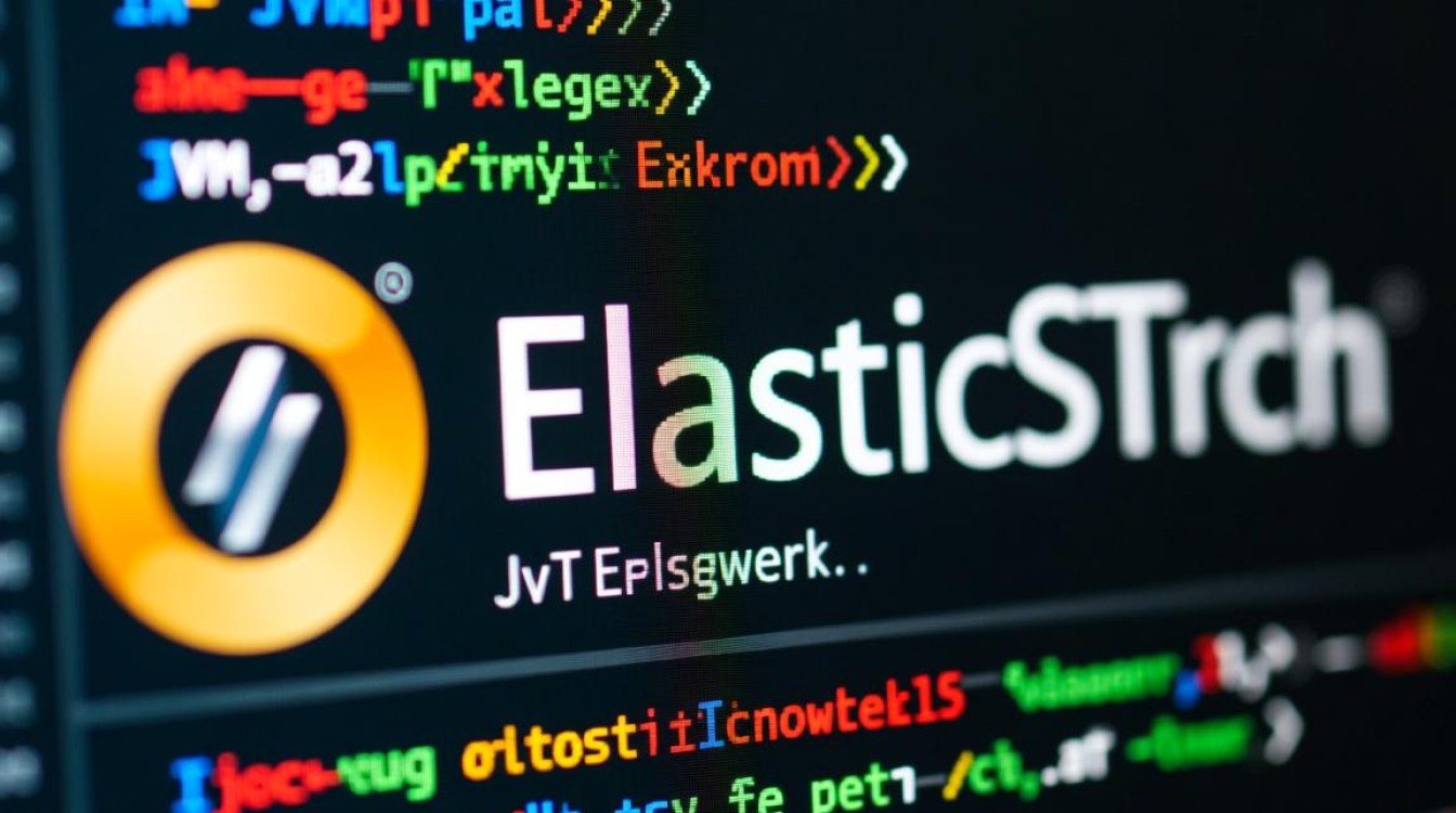 elasticsearch启动报错jvm怎么办？内存参数配置错误怎么解决？