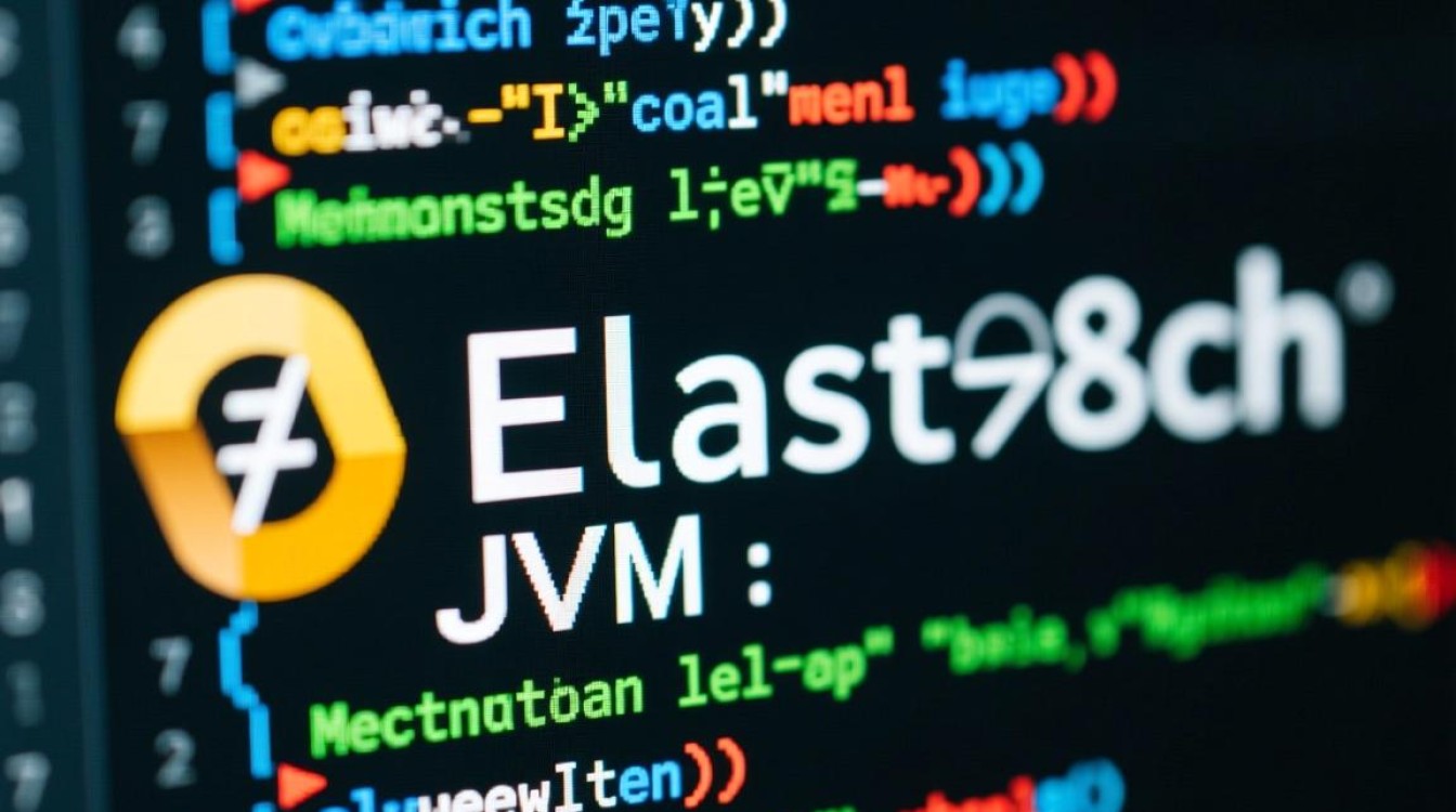 elasticsearch启动报错jvm怎么办？内存参数配置错误怎么解决？