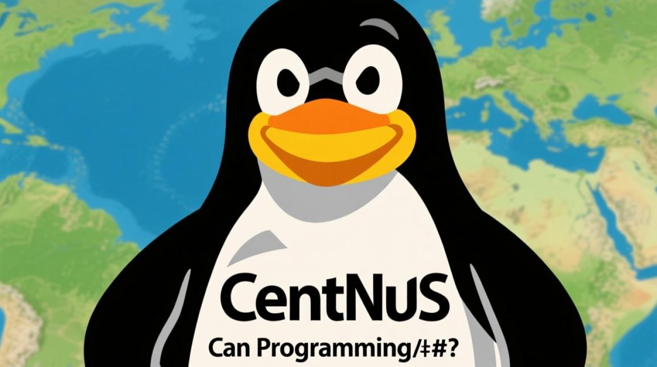 Centos可以编程吗？适合哪些编程语言开发环境？