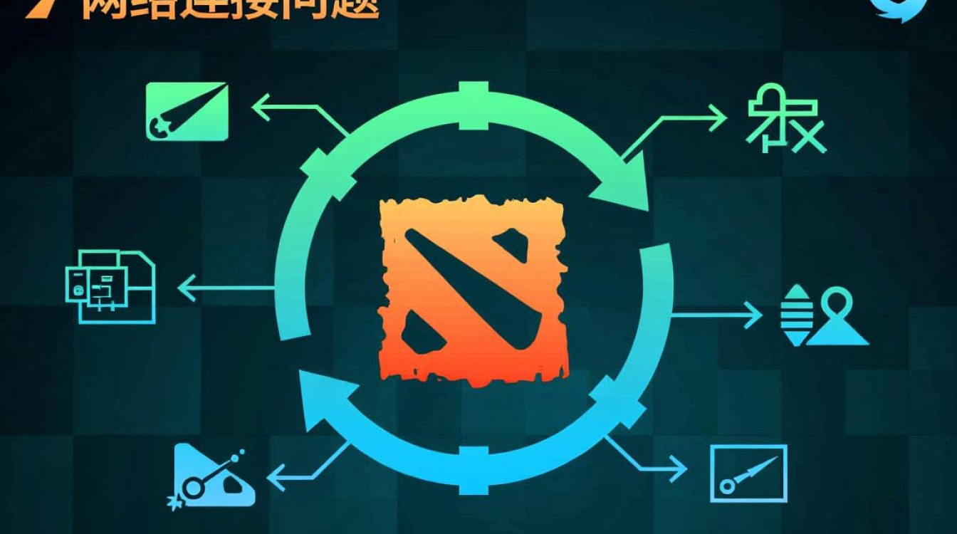 Steam DOTA2无法更新怎么办？卡在0%或更新失败怎么解决？