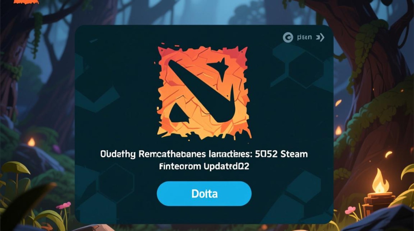 dota2 steam无法更新怎么办?解决方法有哪些? dota2 steam无法更新怎么办?解决方法有哪些?