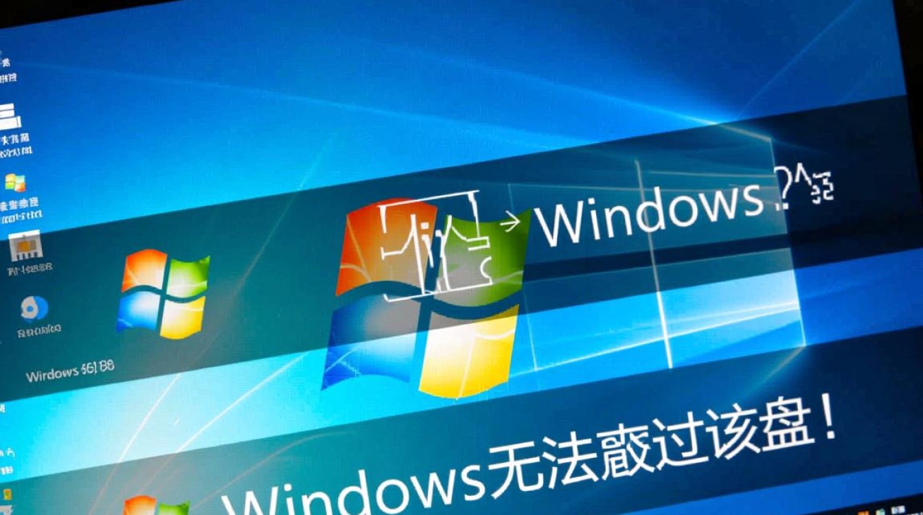 Windows无法访问该盘怎么办?数据能恢复吗? Windows无法访问该盘怎么办?数据能恢复吗?