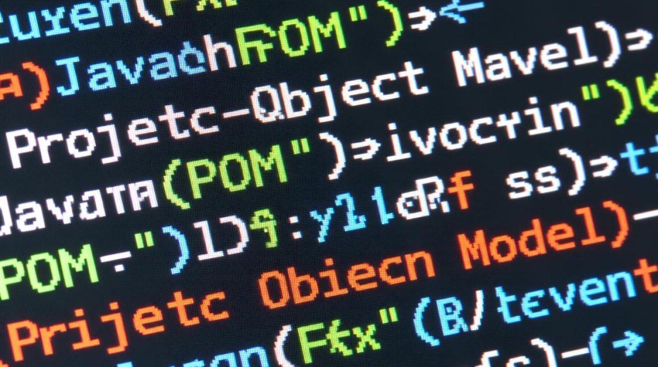 POM parent version报错怎么办?解决方法与原因分析 POM parent version报错怎么办?解决方法与原因分析