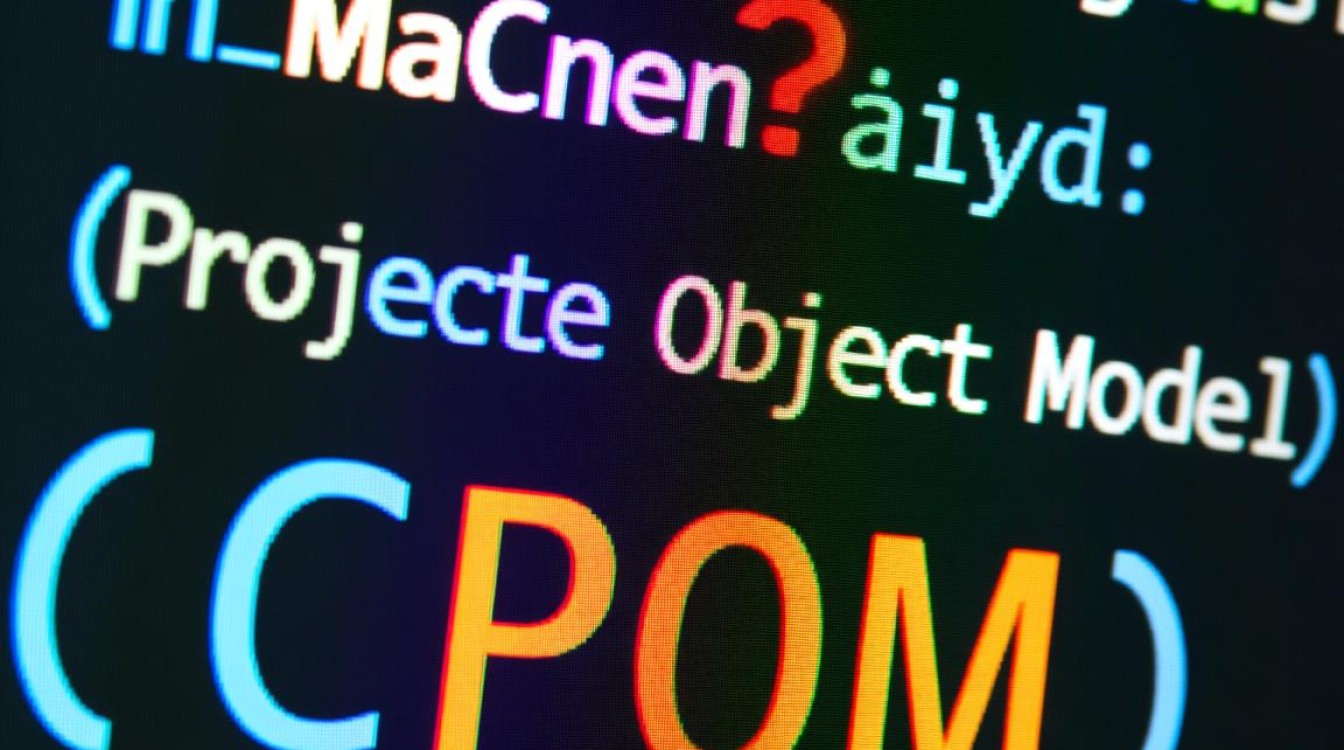 POM parent version报错怎么办?解决方法与原因分析 POM parent version报错怎么办?解决方法与原因分析