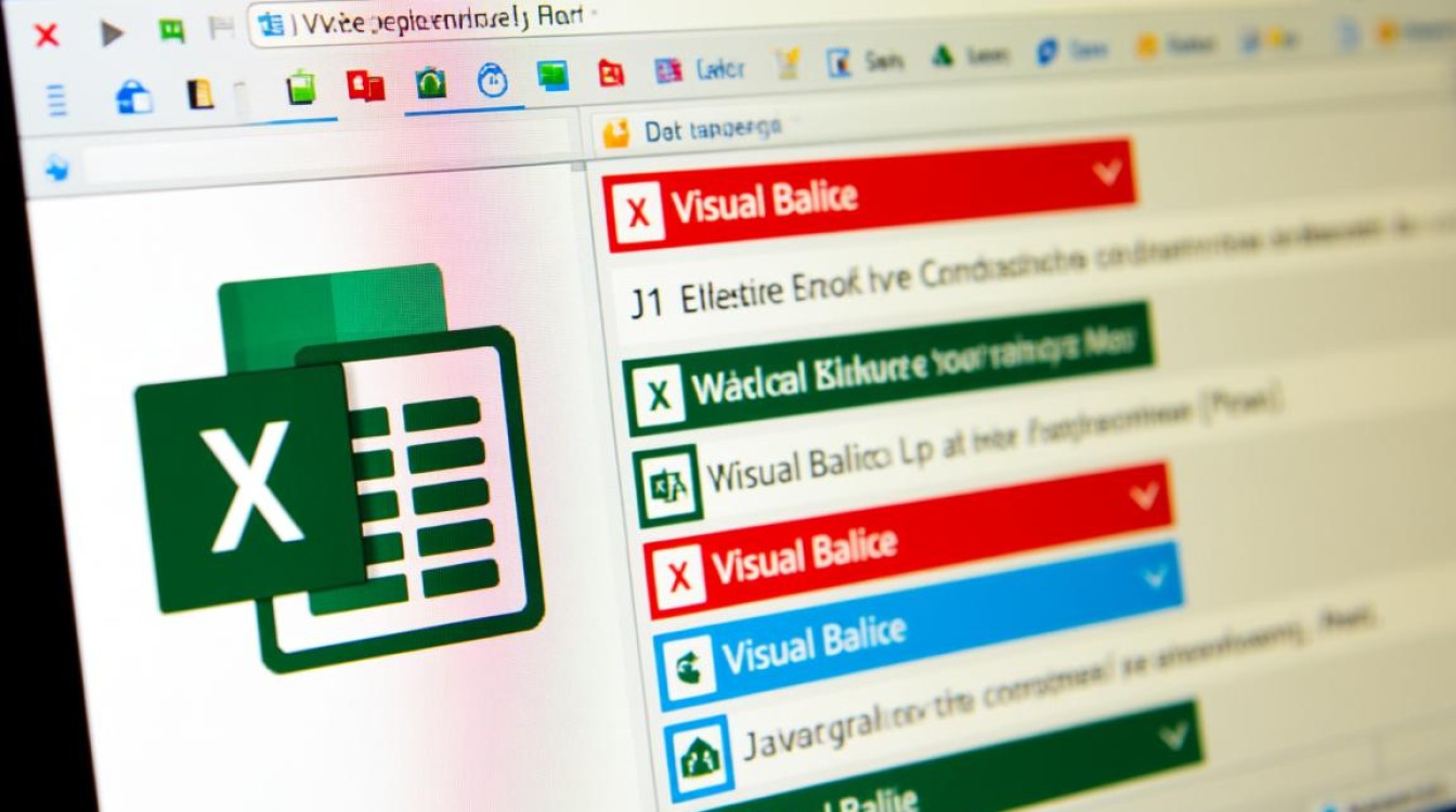 vb打开excel报错是什么原因导致的？